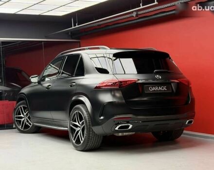 Мерседес ГЛЕ-Класс, объемом двигателя 2 л и пробегом 90 тыс. км за 65800 $, фото 21 на Automoto.ua