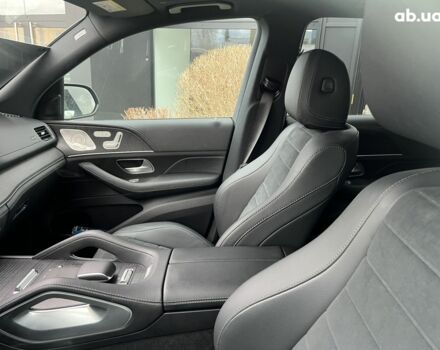 Мерседес ГЛЕ-Класс, объемом двигателя 3 л и пробегом 1 тыс. км за 102377 $, фото 21 на Automoto.ua