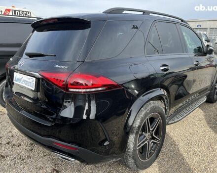 Мерседес ГЛЕ-Класс, объемом двигателя 2 л и пробегом 0 тыс. км за 97269 $, фото 20 на Automoto.ua