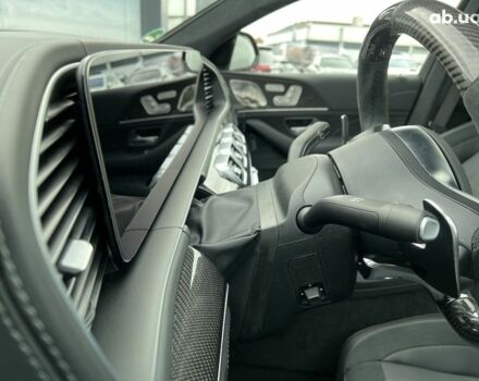 Мерседес ГЛЕ-Класс, объемом двигателя 4 л и пробегом 1 тыс. км за 171932 $, фото 17 на Automoto.ua