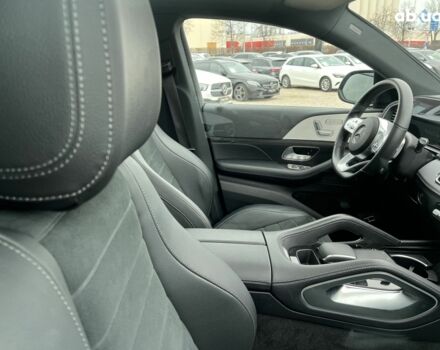 Мерседес ГЛЕ-Класс, объемом двигателя 1.99 л и пробегом 15 тыс. км за 89009 $, фото 20 на Automoto.ua