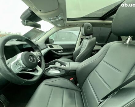 Мерседес ГЛЕ-Класс, объемом двигателя 1.95 л и пробегом 13 тыс. км за 87487 $, фото 27 на Automoto.ua