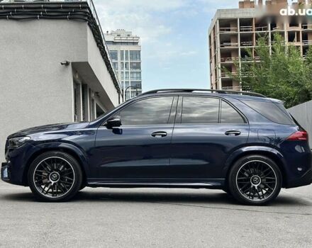 Мерседес ГЛЕ-Класс, объемом двигателя 0 л и пробегом 43 тыс. км за 79000 $, фото 22 на Automoto.ua