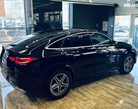 Мерседес ГЛЕ-Класс, объемом двигателя 2 л и пробегом 117 тыс. км за 76500 $, фото 7 на Automoto.ua