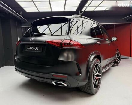 Мерседес ГЛЕ-Класс, объемом двигателя 2 л и пробегом 90 тыс. км за 65800 $, фото 13 на Automoto.ua