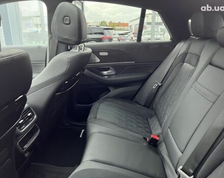 Мерседес ГЛЕ-Класс, объемом двигателя 4 л и пробегом 1 тыс. км за 171932 $, фото 16 на Automoto.ua
