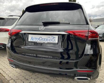 Мерседес ГЛЕ-Класс, объемом двигателя 3 л и пробегом 1 тыс. км за 102377 $, фото 8 на Automoto.ua