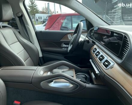 Мерседес ГЛЕ-Класс, объемом двигателя 1.99 л и пробегом 10 тыс. км за 86727 $, фото 22 на Automoto.ua