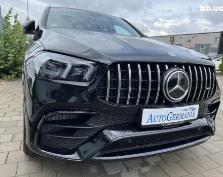 Мерседес ГЛЕ-Класс, объемом двигателя 4 л и пробегом 1 тыс. км за 171932 $, фото 28 на Automoto.ua