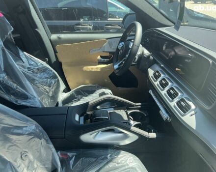 Мерседес ГЛЕ-Класс, объемом двигателя 3 л и пробегом 0 тыс. км за 97529 $, фото 3 на Automoto.ua