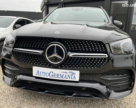 Мерседес ГЛЕ-Класс, объемом двигателя 3 л и пробегом 30 тыс. км за 89552 $, фото 1 на Automoto.ua