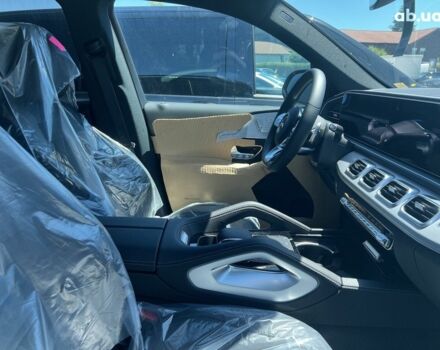 Мерседес ГЛЕ-Класс, объемом двигателя 3 л и пробегом 0 тыс. км за 97529 $, фото 4 на Automoto.ua