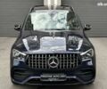 Мерседес ГЛЕ-Класс, объемом двигателя 0 л и пробегом 42 тыс. км за 79000 $, фото 6 на Automoto.ua