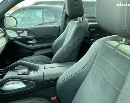 Мерседес ГЛЕ-Класс, объемом двигателя 2 л и пробегом 0 тыс. км за 97269 $, фото 14 на Automoto.ua