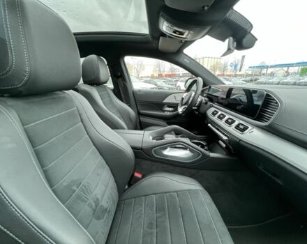 Мерседес ГЛЕ-Класс, объемом двигателя 1.99 л и пробегом 15 тыс. км за 89009 $, фото 23 на Automoto.ua