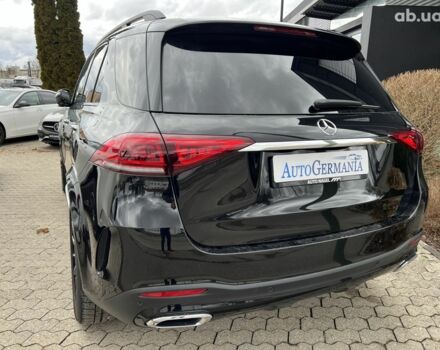 Мерседес ГЛЕ-Класс, объемом двигателя 3 л и пробегом 1 тыс. км за 102377 $, фото 6 на Automoto.ua