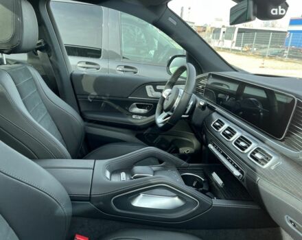 Мерседес ГЛЕ-Класс, объемом двигателя 2 л и пробегом 0 тыс. км за 97269 $, фото 6 на Automoto.ua