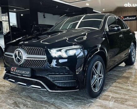 Мерседес ГЛЕ-Класс, объемом двигателя 2 л и пробегом 117 тыс. км за 76500 $, фото 16 на Automoto.ua