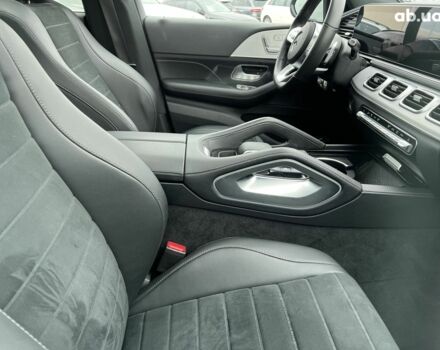 Мерседес ГЛЕ-Класс, объемом двигателя 1.99 л и пробегом 15 тыс. км за 89009 $, фото 21 на Automoto.ua