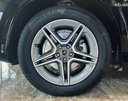 Мерседес ГЛЕ-Класс, объемом двигателя 2 л и пробегом 117 тыс. км за 76500 $, фото 18 на Automoto.ua