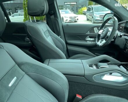 Мерседес ГЛЕ-Класс, объемом двигателя 4 л и пробегом 1 тыс. км за 171932 $, фото 23 на Automoto.ua