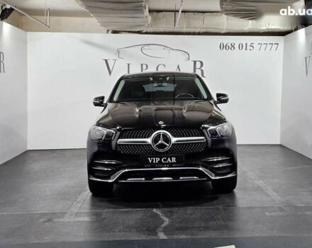 Мерседес ГЛЕ-Класс, объемом двигателя 0 л и пробегом 87 тыс. км за 89999 $, фото 2 на Automoto.ua