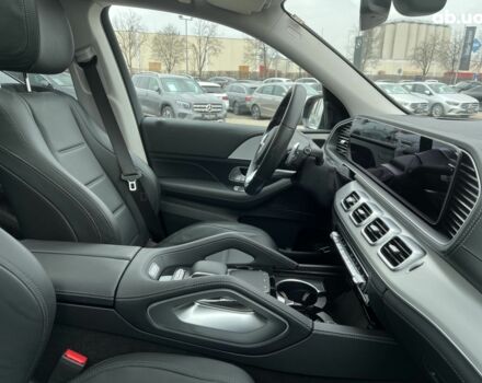 Мерседес ГЛЕ-Класс, объемом двигателя 1.95 л и пробегом 13 тыс. км за 87487 $, фото 18 на Automoto.ua