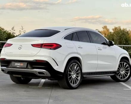 Мерседес ГЛЕ-Класс, объемом двигателя 0 л и пробегом 18 тыс. км за 96800 $, фото 19 на Automoto.ua