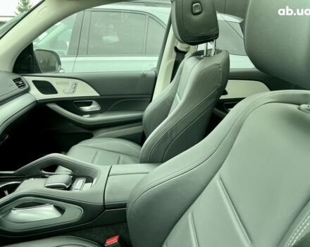 Мерседес ГЛЕ-Класс, объемом двигателя 1.95 л и пробегом 13 тыс. км за 87487 $, фото 25 на Automoto.ua