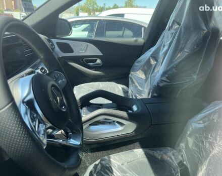 Мерседес ГЛЕ-Класс, объемом двигателя 3 л и пробегом 0 тыс. км за 97529 $, фото 10 на Automoto.ua