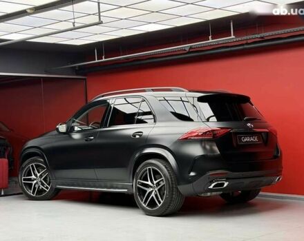 Мерседес ГЛЕ-Класс, объемом двигателя 2 л и пробегом 90 тыс. км за 65800 $, фото 22 на Automoto.ua