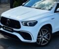 Мерседес ГЛЕ-Класс, объемом двигателя 3 л и пробегом 50 тыс. км за 89999 $, фото 13 на Automoto.ua