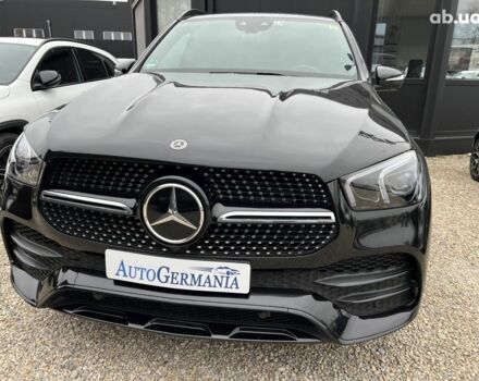 Мерседес ГЛЕ-Класс, объемом двигателя 3 л и пробегом 30 тыс. км за 89552 $, фото 13 на Automoto.ua