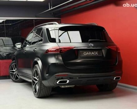 Мерседес ГЛЕ-Класс, объемом двигателя 2 л и пробегом 90 тыс. км за 65800 $, фото 20 на Automoto.ua