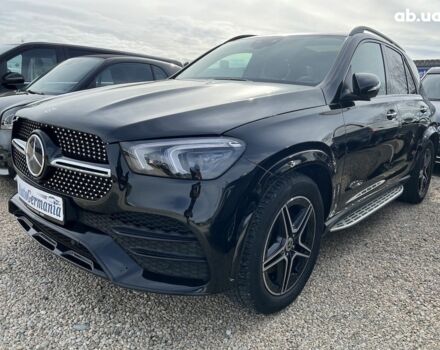 Мерседес ГЛЕ-Класс, объемом двигателя 2 л и пробегом 0 тыс. км за 97269 $, фото 26 на Automoto.ua