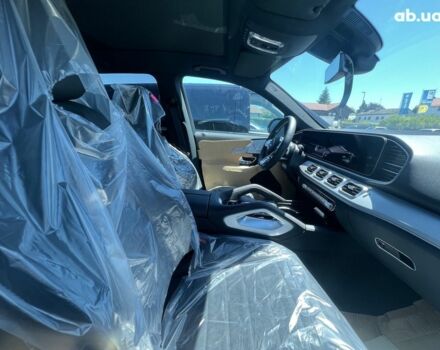 Мерседес ГЛЕ-Класс, объемом двигателя 3 л и пробегом 0 тыс. км за 97529 $, фото 5 на Automoto.ua