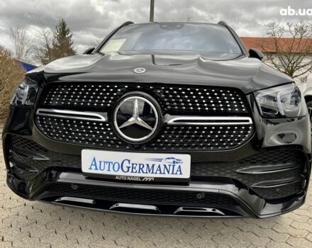 Мерседес ГЛЕ-Класс, объемом двигателя 3 л и пробегом 1 тыс. км за 102377 $, фото 1 на Automoto.ua