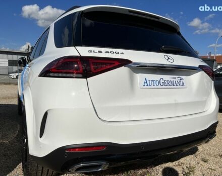 Мерседес ГЛЕ-Класс, объемом двигателя 3 л и пробегом 0 тыс. км за 98355 $, фото 19 на Automoto.ua