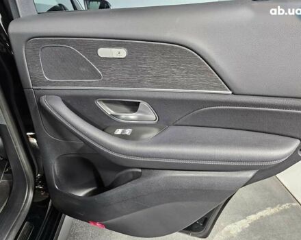 Мерседес ГЛЕ-Класс, объемом двигателя 0 л и пробегом 87 тыс. км за 89999 $, фото 14 на Automoto.ua