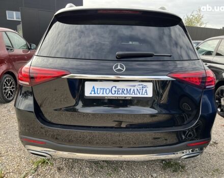 Мерседес ГЛЕ-Класс, объемом двигателя 1.99 л и пробегом 10 тыс. км за 86727 $, фото 4 на Automoto.ua