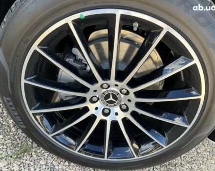 Мерседес ГЛЕ-Класс, объемом двигателя 3 л и пробегом 0 тыс. км за 98355 $, фото 24 на Automoto.ua