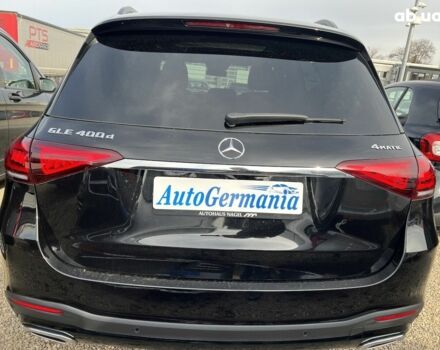 Мерседес ГЛЕ-Класс, объемом двигателя 2 л и пробегом 0 тыс. км за 97269 $, фото 17 на Automoto.ua