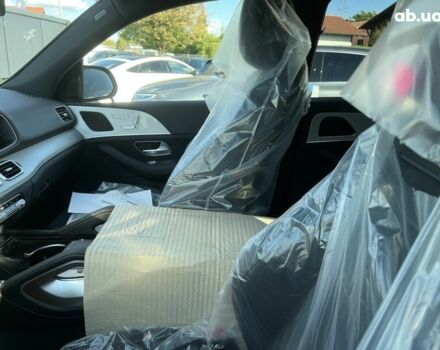 Мерседес ГЛЕ-Класс, объемом двигателя 3 л и пробегом 0 тыс. км за 98355 $, фото 12 на Automoto.ua