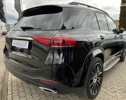 Мерседес ГЛЕ-Класс, объемом двигателя 3 л и пробегом 1 тыс. км за 102377 $, фото 9 на Automoto.ua