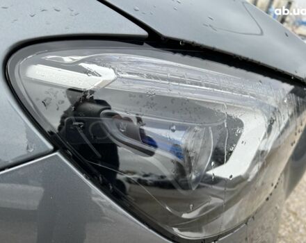 Мерседес ГЛЕ-Класс, объемом двигателя 2.93 л и пробегом 20 тыс. км за 88683 $, фото 4 на Automoto.ua