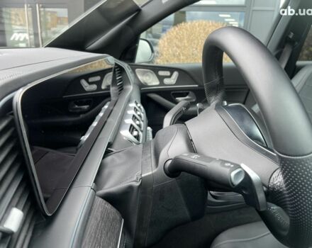 Мерседес ГЛЕ-Класс, объемом двигателя 3 л и пробегом 1 тыс. км за 102377 $, фото 22 на Automoto.ua