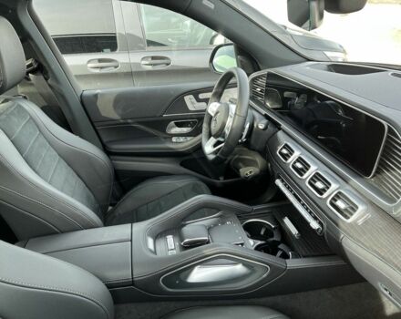 Мерседес ГЛЕ-Класс, объемом двигателя 2 л и пробегом 0 тыс. км за 97269 $, фото 4 на Automoto.ua