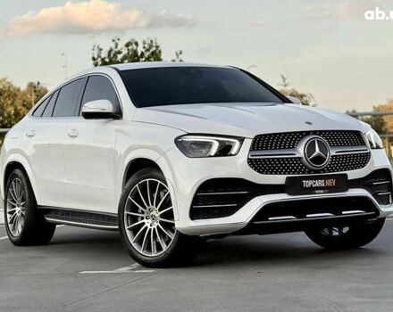 Мерседес ГЛЕ-Класс, объемом двигателя 0 л и пробегом 18 тыс. км за 96800 $, фото 25 на Automoto.ua