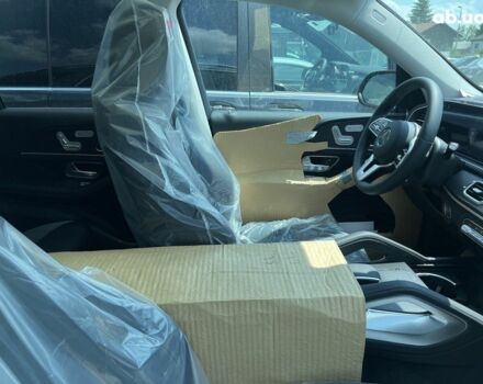 Мерседес ГЛЕ-Класс, объемом двигателя 2 л и пробегом 0 тыс. км за 101877 $, фото 7 на Automoto.ua