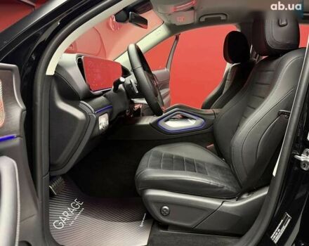 Мерседес ГЛЕ-Класс, объемом двигателя 2 л и пробегом 90 тыс. км за 65800 $, фото 26 на Automoto.ua